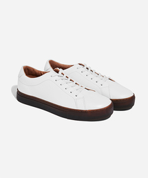 Derek Abrasivato Sneaker