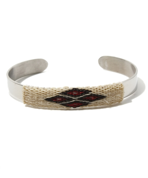 CIAOPANIC（チャオパニック）の「HITCHEDBRACE（ブレスレット・レディース・その他/その他1/その他2・FREE）」の2枚目の写真