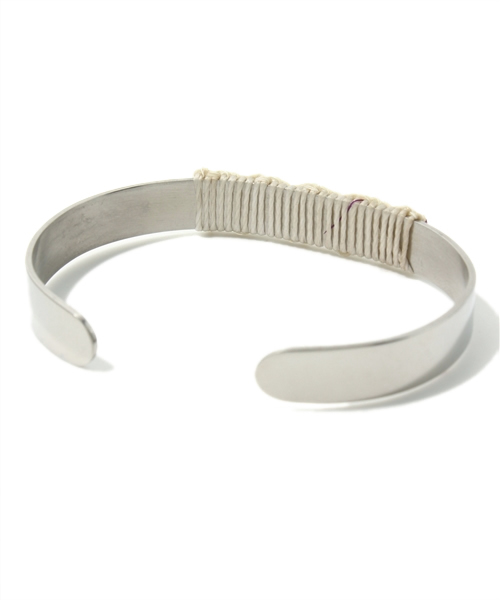 CIAOPANIC（チャオパニック）の「HITCHEDBRACE（ブレスレット・レディース・その他/その他1/その他2・FREE）」の4枚目の写真