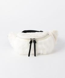 Casselini | CASSELINI フェイクファーウェストバック＜キャセリーニ＞(ショルダーバッグ)