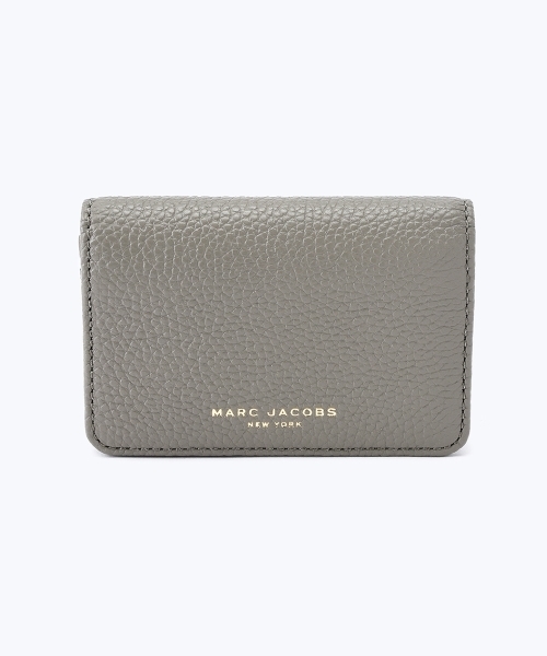 マークジェイコブス GOTHAM/ゴッサム ケース 財布 MARC JACOBS（マークジェイコブス）の「GOTHAM/ゴッサム スタンダード