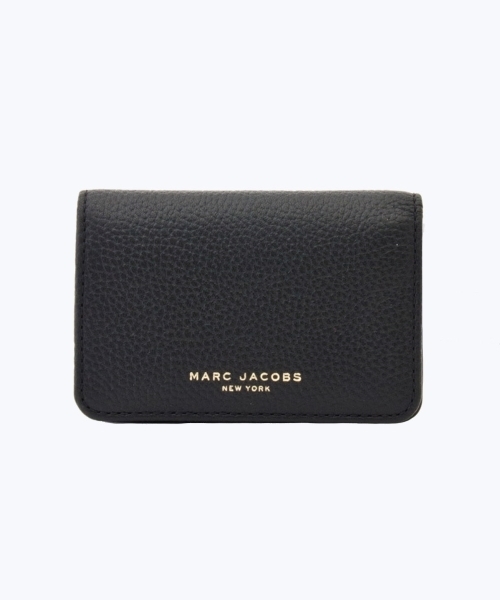 マークジェイコブス GOTHAM/ゴッサム ケース 財布 MARC JACOBS（マークジェイコブス）の「GOTHAM/ゴッサム ビジネス