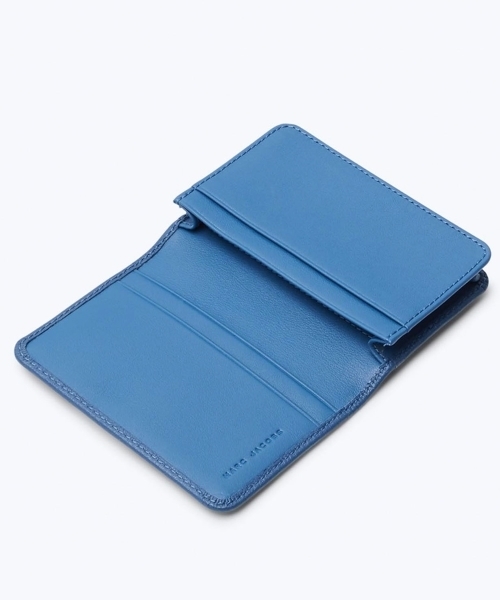 マークジェイコブス GOTHAM/ゴッサム ケース 財布 MARC JACOBS（マークジェイコブス）の「GOTHAM/ゴッサム ビジネス