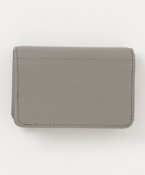 マークジェイコブス GOTHAM/ゴッサム ケース 財布 MARC JACOBS（マークジェイコブス）の「GOTHAM/ゴッサム スタンダード