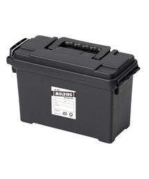 BRID（ブリッド）の「ブリッド 収納 モールディング アーモ ツールボックス / BRID MOLDING AMMO TOOL BOX［S］（収納グッズ）」