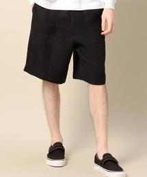 BEAUTY&YOUTH UNITED ARROWS | BY カルゼリネン ショーツ ◆(その他パンツ)