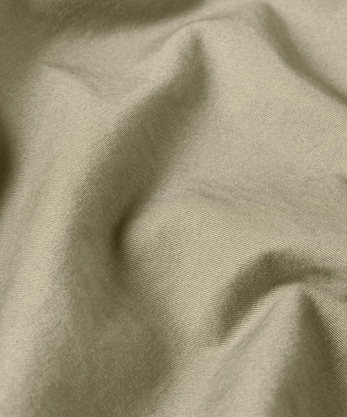 G-STAR（ジースター）の「ROVIC ZIP 3D STRAIGHT TAPERED PANT/立体裁断レギュラーテーパードカーゴパンツ（カーゴパンツ・メンズ・ダークオリーブ/ダークブラウン/ブラック系その他/カーキブラウン/グレー/ライトベージュ/ブラック・28/32/29/32/30/32/31/32/32/32/33/32/34/32/27/32/36/32/36/30/29/30/32/30/28/30/30/30/34/30/27/30/33/30/31/30）」の19枚目の写真