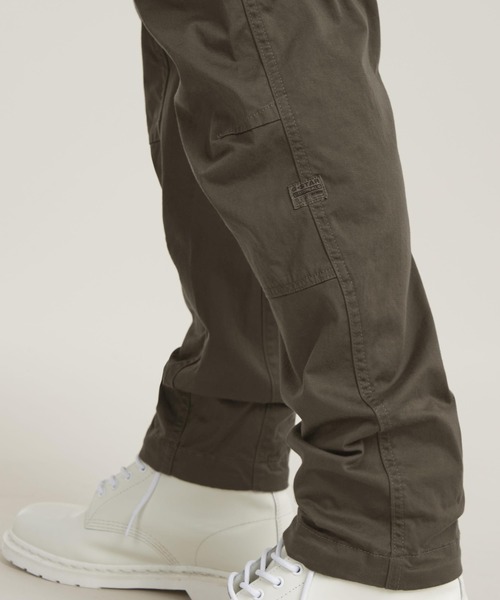 G-STAR☆ROVIC ZIP 3D レギュラーテーパード☆34☆ Rovic Zip 3D Regular Tapered Pants | グレー | G-STAR® JP