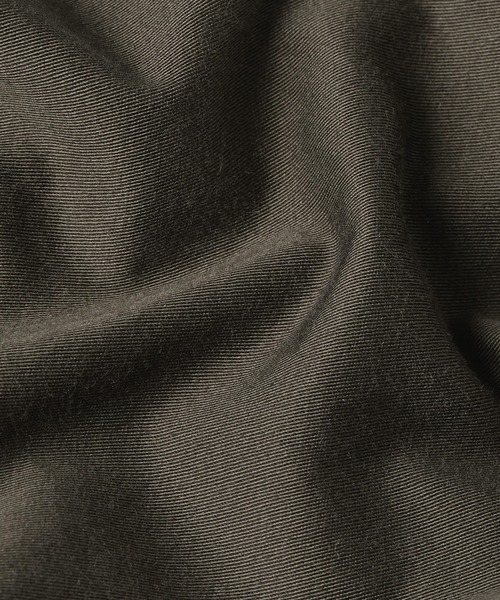 G-STAR（ジースター）の「ROVIC ZIP 3D STRAIGHT TAPERED PANT/立体裁断レギュラーテーパードカーゴパンツ（カーゴパンツ・メンズ・ダークオリーブ/ダークブラウン/ブラック系その他/カーキブラウン/グレー/ライトベージュ/ブラック・28/32/29/32/30/32/31/32/32/32/33/32/34/32/27/32/36/32/36/30/29/30/32/30/28/30/30/30/34/30/27/30/33/30/31/30）」の13枚目の写真