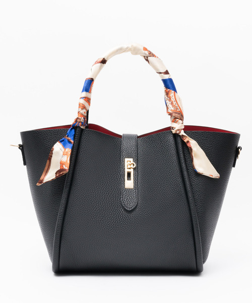 販促アイディア Plain Clothing プレーンクロージング の 3wayスカーフハンドルトートバッグ トートバッグ 今だけ半額 Vancity Com Elementalschool Com