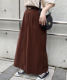 apres jour | リネン混ワイドパンツ【ZOZOTOWN限定アイテム】(その他パンツ)