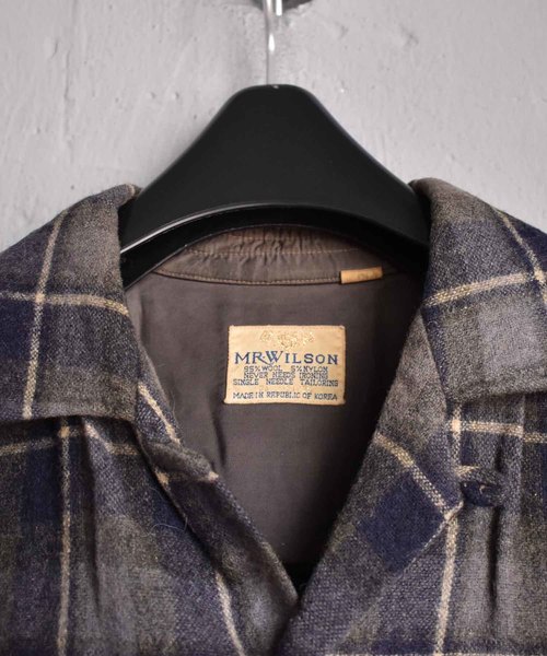 VINTAGE（ヴィンテージ）の「【ヴィンテージ古着】60's MR