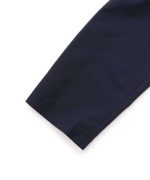 SHIPS JET BLUE（シップスジェットブルー）の「Traditional Weatherwear×SHIPS JET BLUE: 別注 DERBY HOOD コート◇（ステンカラーコート・メンズ・ベージュ/ネイビー/オレンジ/グリーン・40/38/36）」の19枚目の写真