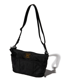 glamb | Dali nylon sacoche / ダリナイロンサコッシュ(ショルダーバッグ)