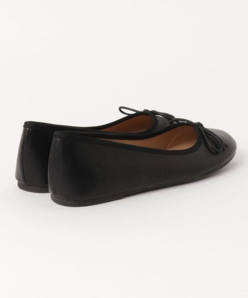 WEGO（ウィゴー）の「WEGO/バレエシューズ（バレエシューズ・レディース・その他1/ブラック/レッド/シルバー/その他2/その他3/その他4/ブラウン・LARGE/MEDIUM）」の10枚目の写真