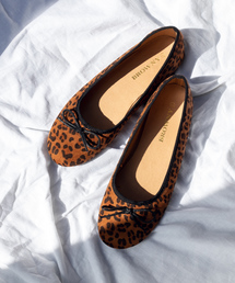 WEGO | WEGO/バレエシューズ(バレエシューズ)