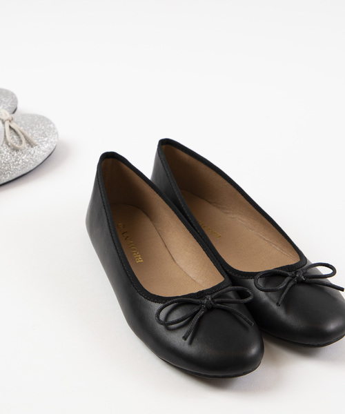 WEGO（ウィゴー）の「WEGO/バレエシューズ（バレエシューズ・レディース・その他1/ブラック/レッド/シルバー/その他2/その他3/その他4/ブラウン・LARGE/MEDIUM）」の19枚目の写真