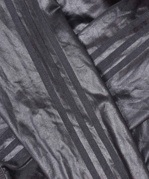 adidas（アディダス）の「【ヴィンテージ古着】adidas/アディダス "CHILE62" ジャージ トラックジャケット（ジャージ・メンズ・ブラック・LARGE）」の3枚目の写真