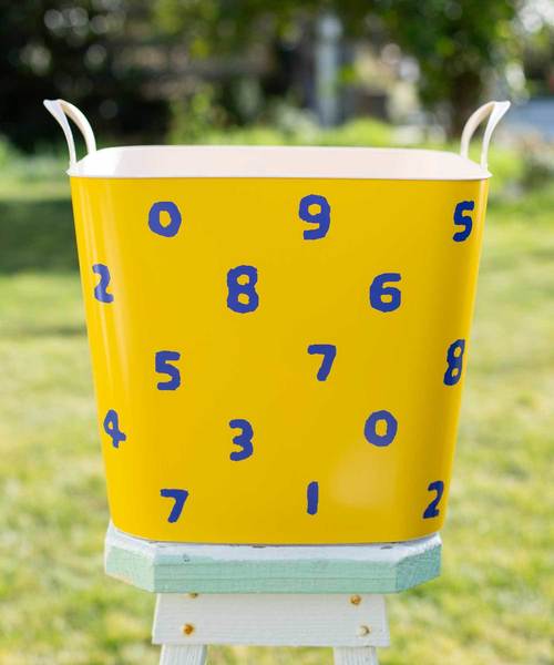 GEORGE'S（ジョージズ）の「stacksto baquet / スタックストー バケット 柄（収納グッズ・レディース・その他1/その他2/その他3/その他4/その他5/その他7/その他6/その他9/その他8・FREE）」の6枚目の写真