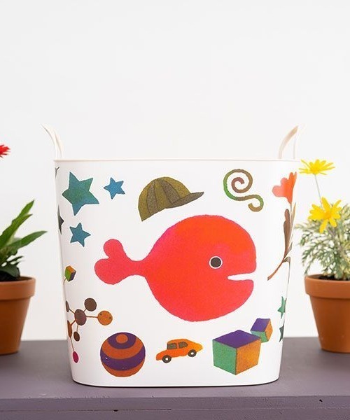 GEORGE'S（ジョージズ）の「stacksto baquet / スタックストー バケット 柄（収納グッズ・レディース・その他1/その他2/その他3/その他4/その他5/その他7/その他6/その他9/その他8・FREE）」の9枚目の写真