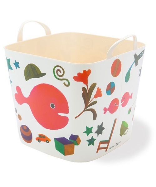 GEORGE'S（ジョージズ）の「stacksto baquet / スタックストー バケット 柄（収納グッズ・レディース・その他1/その他2/その他3/その他4/その他5/その他7/その他6/その他9/その他8・FREE）」の18枚目の写真