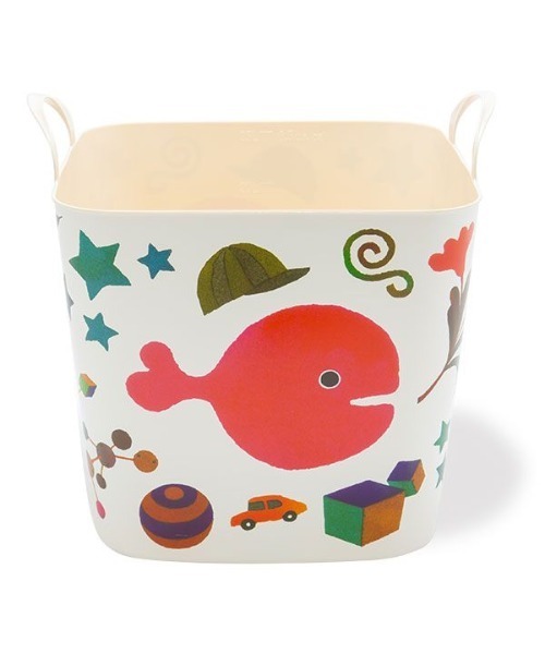 GEORGE'S（ジョージズ）の「stacksto baquet / スタックストー バケット 柄（収納グッズ・レディース・その他1/その他2/その他3/その他4/その他5/その他7/その他6/その他9/その他8・FREE）」の16枚目の写真