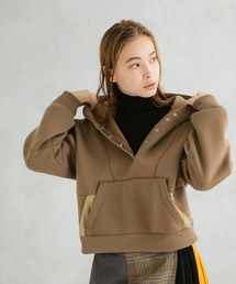 UNITED TOKYO | アトムラージプルパーカー(パーカー)