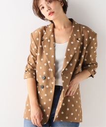 U by SPICK&SPAN�i���[ �o�C �X�s�b�N�A���h�X�p���j�́u�h�b�g�p���[�V�����_�[�W���P�b�g 4���i�e�[���[�h�W���P�b�g�j�v