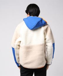 NIKE ベージュ ハーフジップジャケット XL 楽天市場】ナイキ ハーフ ジップの通販