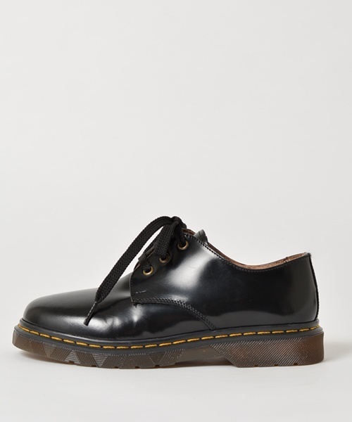 Khaju（カージュ）の「R.FERRINI:レースアップシューズ□（その他シューズ・レディース・ブラック・38/37/36）」の5枚目の写真