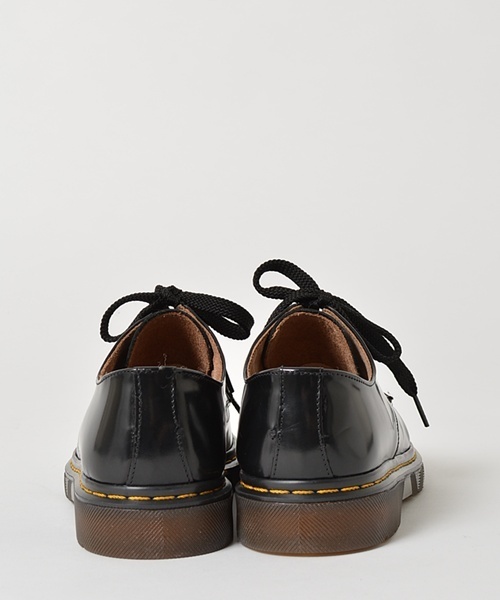 Khaju（カージュ）の「R.FERRINI:レースアップシューズ□（その他シューズ・レディース・ブラック・38/37/36）」の4枚目の写真