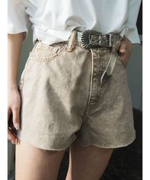 EVRIS | デニムショートパンツ(デニムパンツ)