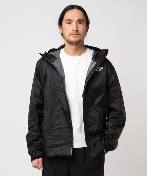 GORDON MILLER（ゴードンミラー）の「GORDON MILLER 2.5 LAYER HARD SHELL JACKET (ゴードン