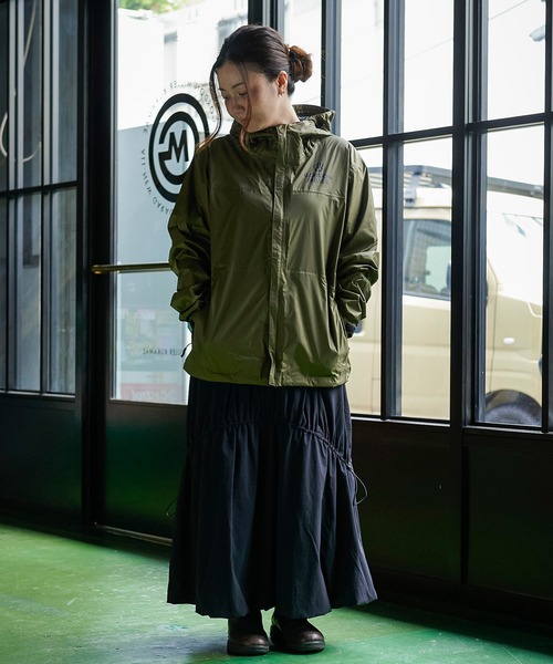 GORDON MILLER（ゴードンミラー） 2.5 LAYER HARD SHELL JACKET