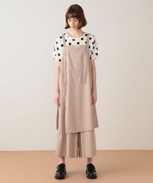 FRAPBOIS | プロンパンツ(サロペット/オーバーオール)