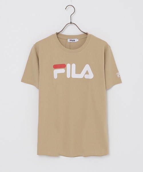 FILA(フィラ)の「【FILA/フィラ】ポケット付き ワンポイント刺繍 半袖Tシャツ/デカロゴプリント半袖Tシャツ(Tシャツ/カットソー・メンズ・ベージュ/ネイビー/ブラック/ホワイト/ベージュ系その他/グレー/ブルー系その他/ホワイト系その他/グレー系その他/ブラック系その他/レッド/グレー系その他3/ブルー系その他2/ホワイト系その他2/ブラック系その他2/グレー系その他2/ブルー系その他3/グリーン系その他2/ホワイト系その他3/グレー系/グリーン系その他/カーキ/ブルーグレー/サックスブルー系1/サックスブルー系2/ベージュ系その他2/ブルー系その他4/ブルー系/ベージュ系・LL/M/L/3L/4L)」の15枚目の写真