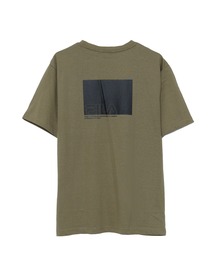 【FILA／フィラ】ポケット付き ワンポイント刺繍 半袖Tシャツ/デカロゴプリント半袖Tシャツ