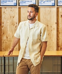 THRILLS BOWLING SHIRT (スリルズ ボウリングシャツ)