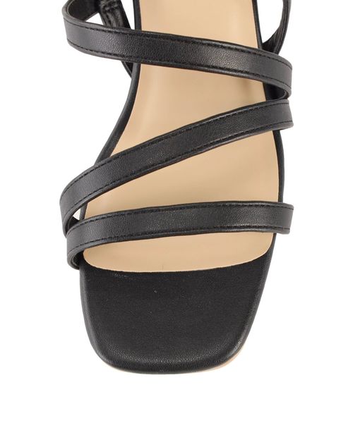 dazzlin（ダズリン）の「メニーストラップサンダル【WEB限定】（サンダル・レディース・ベージュ/グリーン/クリア/ブラック・SMALL/MEDIUM/LARGE）」の9枚目の写真