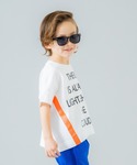 BRANSHES(ブランシェス)の「トップス(Tシャツ/カットソー)」