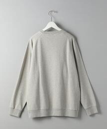 COMOLI コモリスウェット　24AW COMOLI コモリスウェット 24AW コモリ】COMOLI コットン吊裏毛