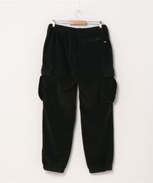 FTC POLARTEC FLEECE CARGO PANT カーゴパンツポーラ FTC（エフティーシー）の「POLARTEC FLEECE CARGO PANT（カーゴ