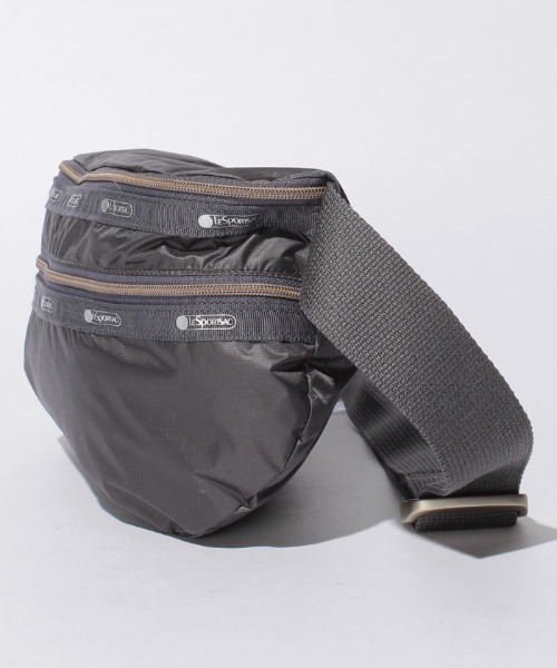 LeSportsac（レスポートサック）の「ESSENTIAL BELT BAG