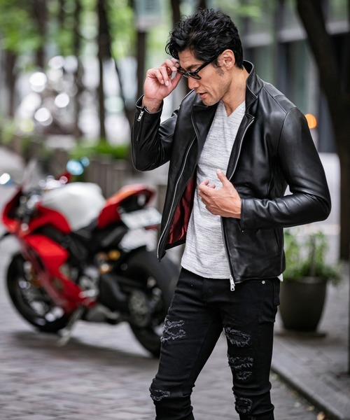 ホッファージャケット 中村アーカイブ】秋冬版がスタート！「HOFERのチロリアンジャケット