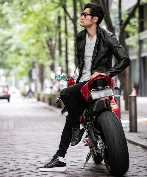 Buffalo Bobs（バッファローボブズ）の「ZENON(ゼノン)シープ