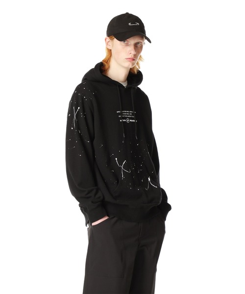 uniform experiment（ユニフォームエクスペリメント）の「MIL