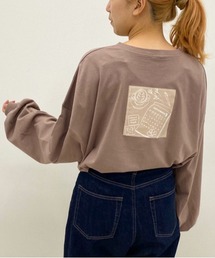 apres jour | アソート袖ボリュームロンT2【ZOZOTOWN限定アイテム】(Tシャツ/カットソー)
