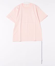 ENER（イーエヌイーアール）の「ENER PLAYGIRL COLLECTION S/S Tee "+++"（Tシャツ/カットソー）」