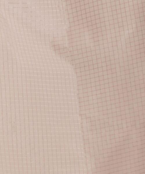 THE STATION STORE(ザ ステーション ストア)の「<HUNGBAG>エコバッグ L(エコバッグ/サブバッグ・レディース・ブラック/ベージュ/イエロー/ライトグレー・FREE)」の14枚目の写真