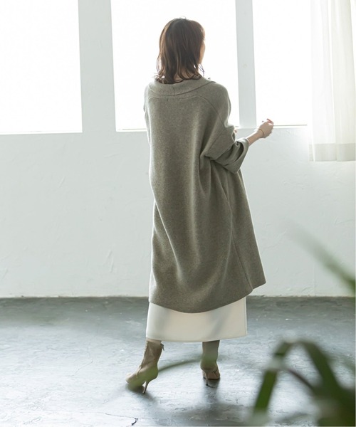 Noble（ノーブル）の「2WAYラッフルキャミワンピース◇（ワンピース  